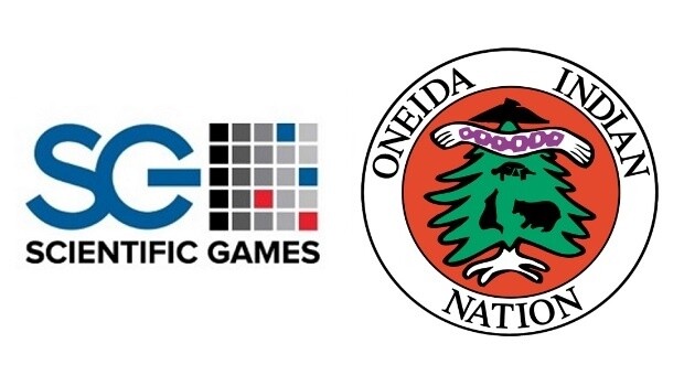 Scientific Games and Oneida Indian Nation Partnership is Approved